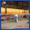 European Style And Standard Rotary Dryer / Grass / Sawdust / Coal Dryer Machine With Over 20 Service Experience