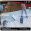 new fashion for cool roof system laminated non woven polyester fabric