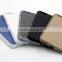 PU Leather Mobile Case,2 in 1 Business Card Case Leather for Iphone6,for Iphone 6 Case Leather