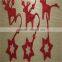New Products 2016 Christmas Decorations, Christmas Elk,deer