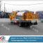 asphalt sprayer truck 2t small asphaly sprayer for sale