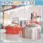 Fully-automatic armature coil vacuum pressure impregnation Equipment
