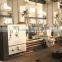 OHA Brand CWA61160 Bench Lathe, Central Machinery Lathe Parts, Mini Lathe Machine