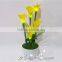 Energy-saving Beautiful Look Artificial Flowers With Led Lights Led Flowers for Sale