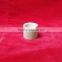 Ceramics cupel bone ash or magnesia