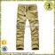 Cheap fashion winter mens cargo work pants
