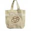 2016 New products cotton canvas tote bag cheap goods from china