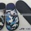 fashion camo design hot sale handmade winter slippers,slippers                        
                                                Quality Choice
