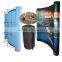 Easy pop up exhibition equipment ( with Trolley Case) 4*3