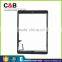 Factory price high quality for iPad air touch panel