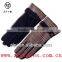 New design Classic lovers leather gloves for lovers