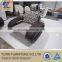 Foshan golden diwan furniture,latest design luxury furniture fabric leather sofa set