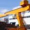 China 70 ton gantry crane for sale