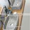2015 new design marble bathroom sink
