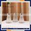 2016 newest white 30ml Hot sale reed diffuser perfume small glass bottles sale                        
                                                                                Supplier's Choice