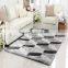 Best Sell Flower Design Wool Home Carpets