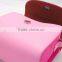  competitive price fancy cute leather Camera Bag in Dongguan