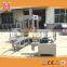 QT3-20 Manul flyash paver block making machine
