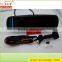 Factory price 4.3inch HD LCD full 1080P dual camera CE reverse camera special car dvr