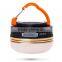 Hot Selling Super Bright Round SMD camping Lantern