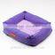 Warm Soft Pet cat Puppy Bed