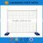 Supplier Heavy Duty Galvanized Portable Temporary Fence, Temorary Fencing