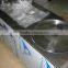 Fly ice cream roll pan maker machine