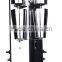 High Quality Stainless Steel Double Cup Automatic Milk Shake Mixer