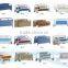 hospital bed accessory folding side rails                        
                                                Quality Choice