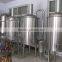100L home beer microbrewery equipment, beer brewing system
