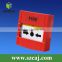 Best !conventional resettable fire alarm button AJ-MC12R