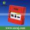 2015 conventional system resettable break glass manual call point
