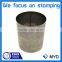 Customize Stainless Steel Mesh Plate Stamping and Welded Products