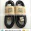 Practical micro usb data cable for Android mobilephone, MP3