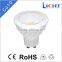 L-S001 led spotlight 7W cob gu10 china lighting