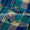 Wholesale clothes turkey style plaid shirt girls clothes