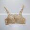 Ideal fashions wholesale transparent soft fake breast forms silicone bra for crossdresser fake breast forms silicone bra women