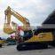 china LISHIDE 25ton excavator ZS616 with energy-saving system