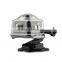 360 Degree Panoramic VR Action Camera Android and iOS Compatible 1080P Wifi Sports Camera