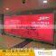 Newest design slim backlit LED poster frame fabric led light box outdoor advertising led light box