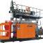 220L plastic tub extrusion blow molding machine 2016