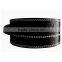 Leather Power weight lifting belt/2016 Custom power lifting leather belt, high quality weight lifting belt