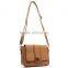 2016 Flap Over Cross Body Bags