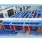 2016 New product outdoor inflatable maze for sale , inflatable obstacle course