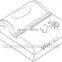 Android Tablet Mobile Portable Receipt Printer For Iphone Laptop IMP005