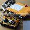 F24-60 hydraulic joystick control crane joystick remote controller