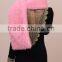 Battery-operated Heating Scarf