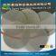 Stainless Steel Wire Mesh/Inox Wire Mesh Filter discs for Chemical Industry