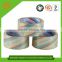 BOPP Super Clear Transparent Carton Packing Sealing Tape                        
                                                Quality Choice