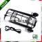 Hot sale rolling folding truck two wheels luggage trolley cart JX-30ZP-2